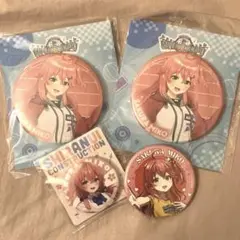 ホロウィッチ さくらみこ　缶バッジ 9個セット　ホロライブ　hololive ホロウィッチ さくらみこ 缶バッジ 9個セット ホロライブ hololive