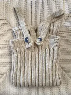 ロンギース ロンパース