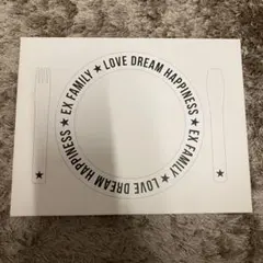 EXILE FAMILY 継続特典のサムネイル