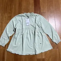 【最終お値下げ】ロンT ノウズシャーリングキムラタン　新品、未使用