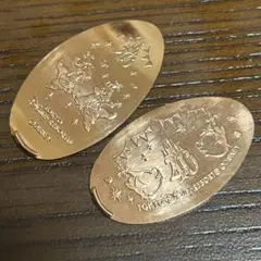 値下2006年 500限定 テディベア&ドール コンベンション チップとデール 値下2006年 500限定 テディベア&ドール コンベンション チップと