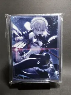 フレシア カードスリーブ 「長尾景虎」/illust：光崎 COMIC1☆16 フレシア カードスリーブ 「長尾景虎」/illust：光崎 COMIC1☆16