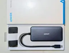 ANKER PowerExpand+ 7-in-1 USB-C Hub