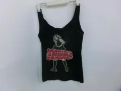 素敵なデザイン❗️】00's HYSTERIC GLAMOUR 苺 タンクトップ - メルカリ