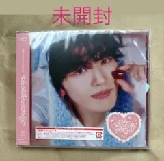 INI 髙塚大夢ソロジャケ　未開封