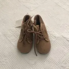 コムサイズム  キッズ.ベビー靴  13センチ