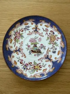 有田焼　今右衛門窯　色鍋島芙蓉絵額皿 有田焼 今右衛門窯 色鍋島芙蓉絵額皿 - メルカリ