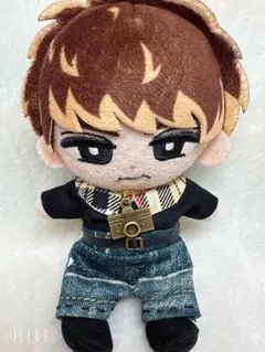 2025年最新】向井康二 ぬいの人気アイテム - メルカリ