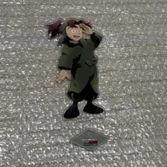 山田利吉　アクスタ　忍たま乱太郎