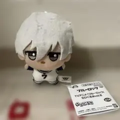 2026年最新】凪誠士郎 ちびぐるみの人気アイテム - メルカリ
