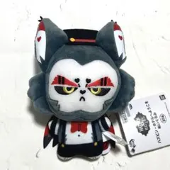 チャックスGP いたずらぐまのグル～ミ～ ぬいぐるみ 殭屍 キョンシー