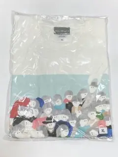 ヨネダ2000単独ライブ2026 カッチョdo Tシャツ - メルカリ