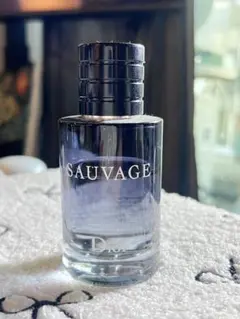 Dior Sauvage 60ml