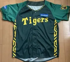 阪神タイガース　2024年ウル虎夏の陣ユニフォーム