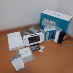 Wii U 本体 セット