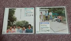 アオゾラペダル　初回限定盤Ａ・Ｂセット　嵐