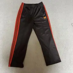 可議價 Needles Track Pant 棕色 S