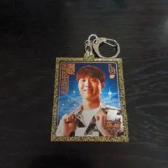 清水エスパルス☆エスパルス総選挙アクリルキーホルダー☆宮本航汰選手