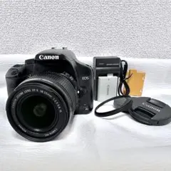 極美品 動作未確認 キヤノン EOS 1200D レンズキット - メルカリ