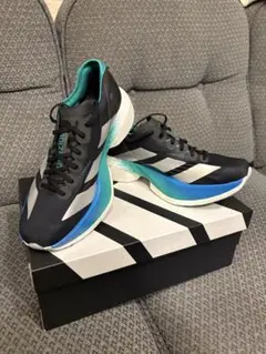 アディオスプロ4 陸上競技