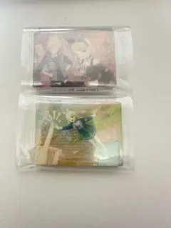 プロセカ　ノーブルアート　鏡音リン　鏡音レン　まとめ売り