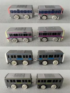 2026年最新】チョロq 通勤電車の人気アイテム - メルカリ