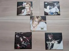 2026年最新】versaille グッズの人気アイテム - メルカリ