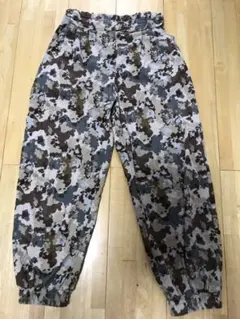 ZARA　パンツ