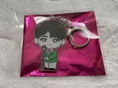 超特急 タクヤ ご当地キーホルダー 大阪