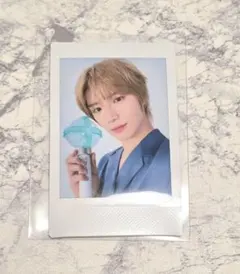 TXT ボムギュ インスタントフォト actpromiseEP2
