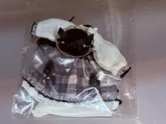 造物之心 アウトフィット チェックのラブレター