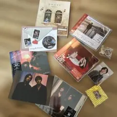 2026年最新】キンプリ cd 未開封の人気アイテム - メルカリ