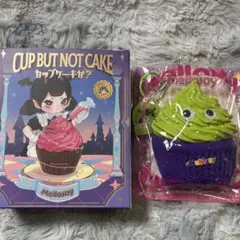 Mellojoy メロジョイ カップケーキか？ グリーンティー - メルカリ