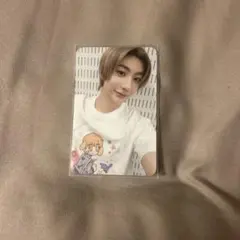 RIIZE アントン ソウルコン Tシャツ トレカ