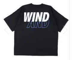 CHAMPION X WDS S/S T-SHIRT / WHITE L