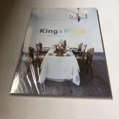 King&Prince First Concert Tour2018フォトブック