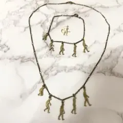 Aquvii ネックレス プレゼント ピアス