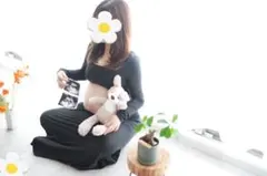 マタニティフォト衣装　2着まとめ売り