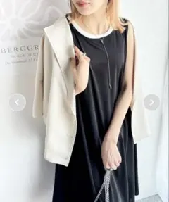 Classical Elf 2WAYペチコートワンピース ブラック Mサイズ