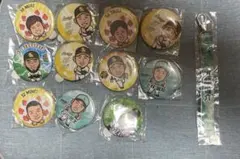 若鷹ガチャ　まとめ売り