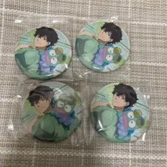 2026年最新】十亀条缶バッジの人気アイテム - メルカリ