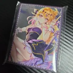 C108 Yan-Yam アルカナ スリーブ コミケ C108 Yan-Yam キュアアルカナ・シャドウ スリーブ a - メルカリ