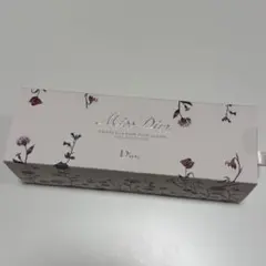 【ミス ディオール】バスボムのサムネイル