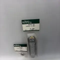 ★希少★新品　NゲージKATO クハネ583-18ボディ＋変換マークのサムネイル
