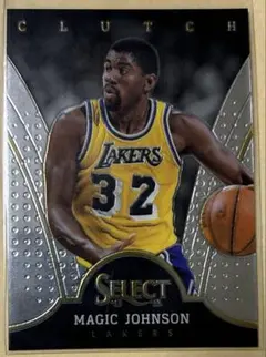 2025年最新】マジックジョンソンカードの人気アイテム - メルカリ