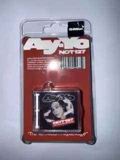 NCT 127 AY-YO ヘチャン SMini