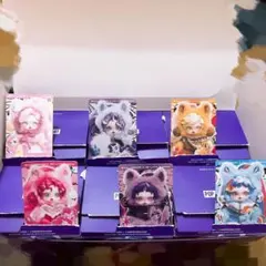 SKULLPANDA × My Little Pony アソート