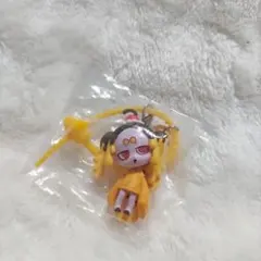 ウイルスイーツ カラフルマルチチャーム プリン ガチャガチャ