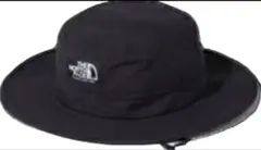【新品】 THE NORTH FACE ホライズンハットLブラック