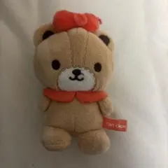 サンリオ　タイニーチャム　キーホルダー